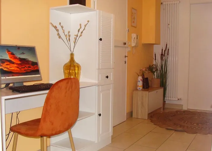 Bed & Breakfast La Finestra Sulla Fiera