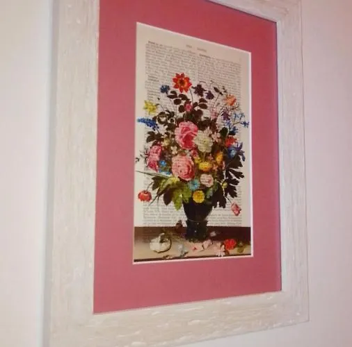 La Finestra Sulla Fiera Bed & Breakfast