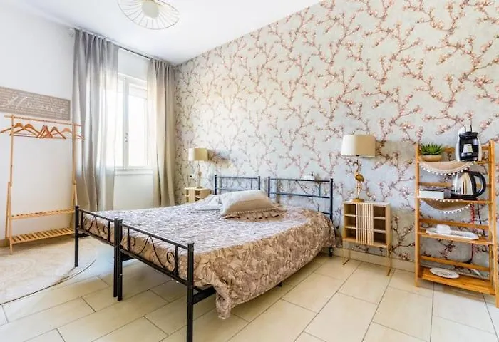 La Finestra Sulla Fiera Bed & Breakfast Bologna