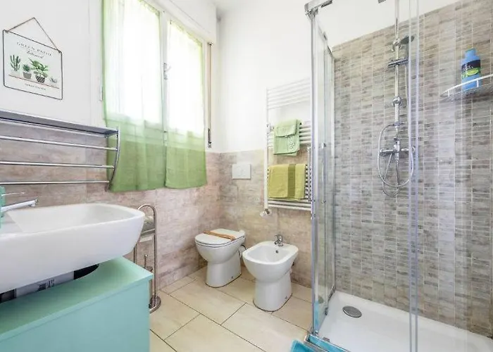 La Finestra Sulla Fiera Bed & Breakfast