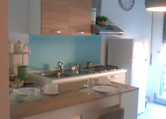 Bed & Breakfast La Finestra Sulla Fiera