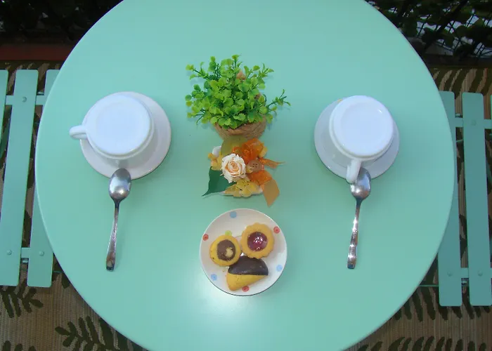 La Finestra Sulla Fiera 3*