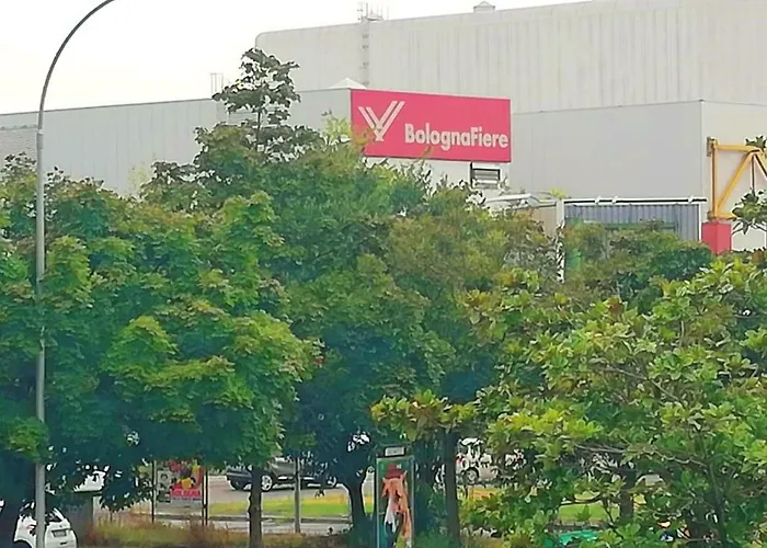 La Finestra Sulla Fiera Bed & Breakfast Bologna