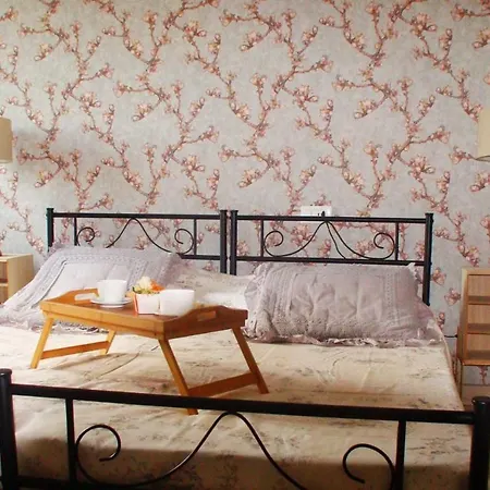 Frühstückspension La Finestra Sulla Fiera Bologna