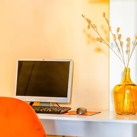 La Finestra Sulla Fiera 3* Bologna