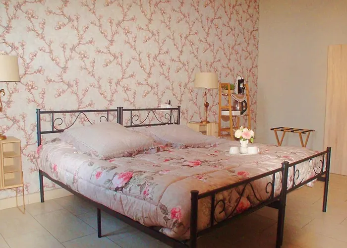 La Finestra Sulla Fiera 3* בולוניה