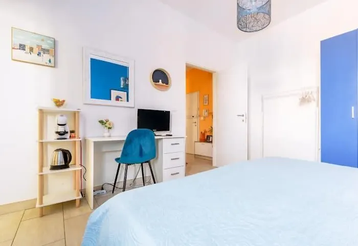 La Finestra Sulla Fiera 3* בולוניה