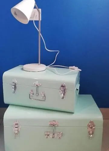 לינה וארוחת בוקר La Finestra Sulla Fiera בולוניה